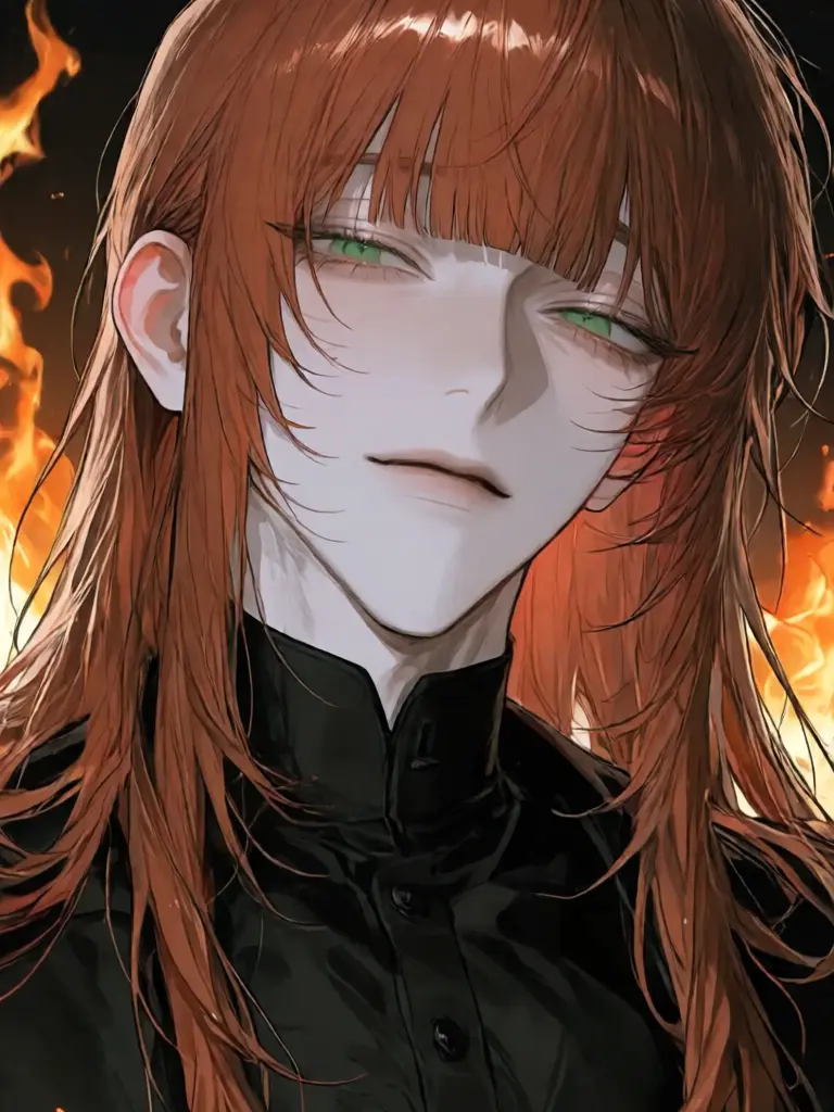 SpikyLand2229의 🔥The Reincarnated Witch-Hunter's Proposal🔥