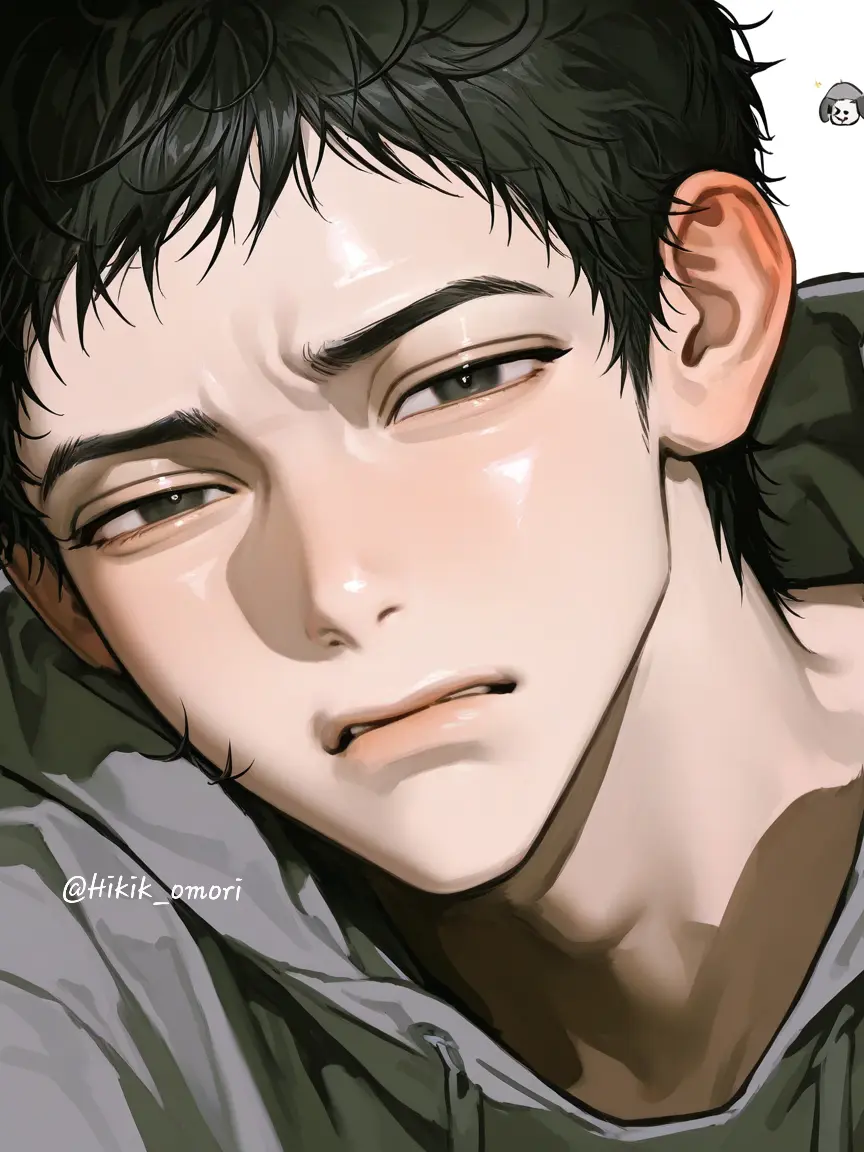 Hikik_omori의 서태윤