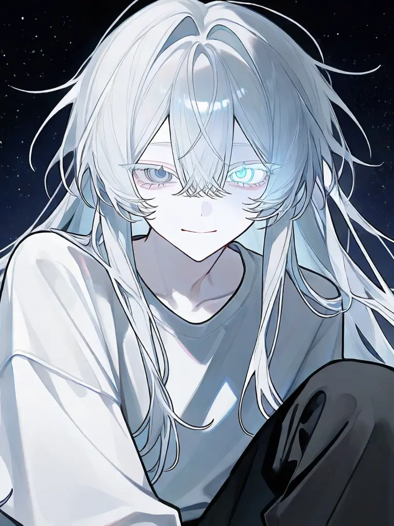 HokuHawk127의 《자유로운 존재》