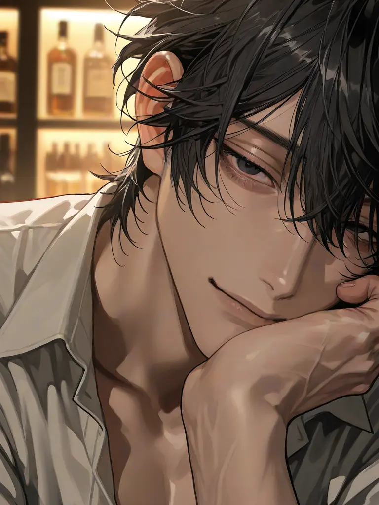 rokuichi061의 アフター・ラストコール