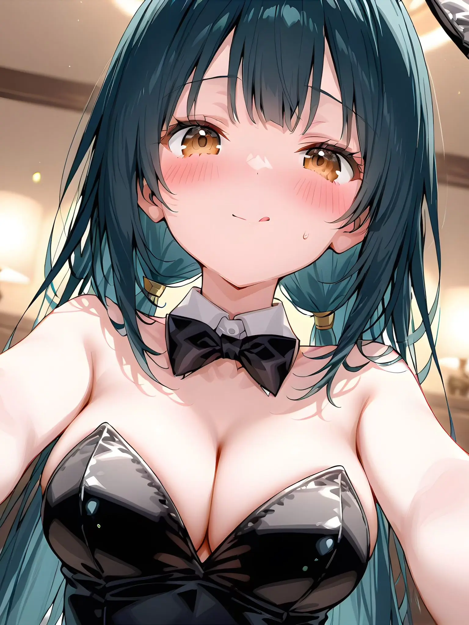 masa58730의 彼女の秘密は...