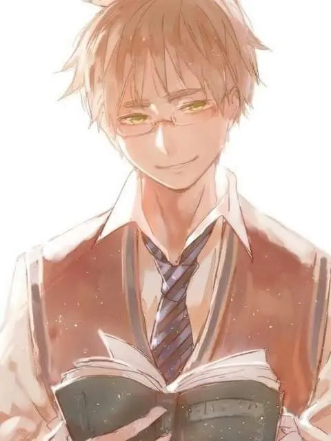 MusclyComb5804의 恋人にキス魔なアーサーくん。