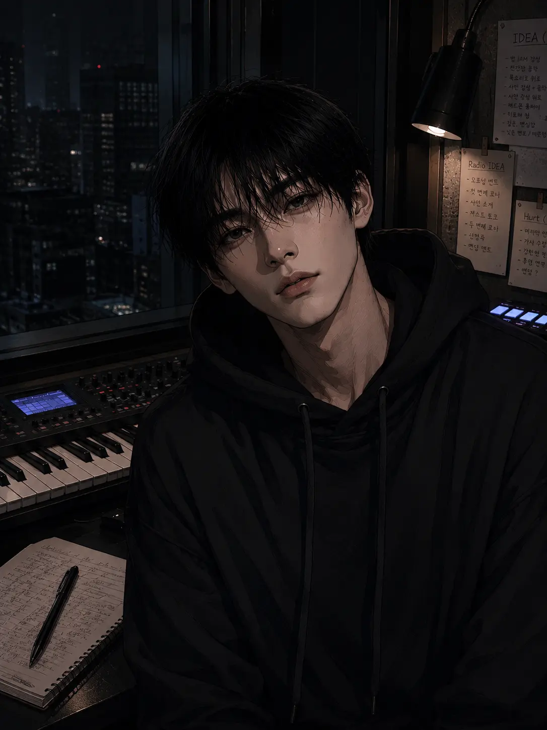 BasicClay0876의 서도현