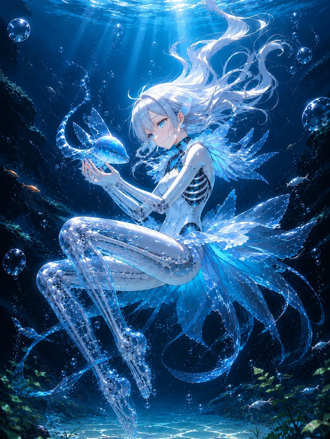 Marunoko_dog의 あなたの為の歌