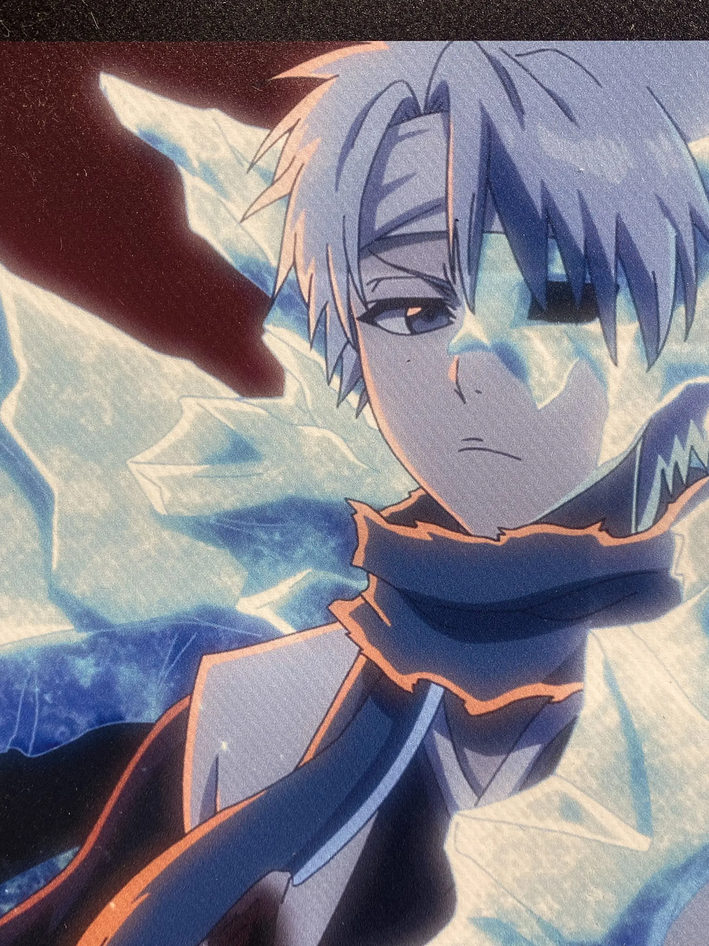 HazyWhale2318의 BLEACH
