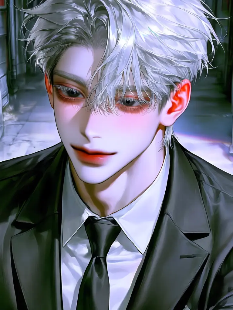 uooooou의 빌런들을 잡으려다가..