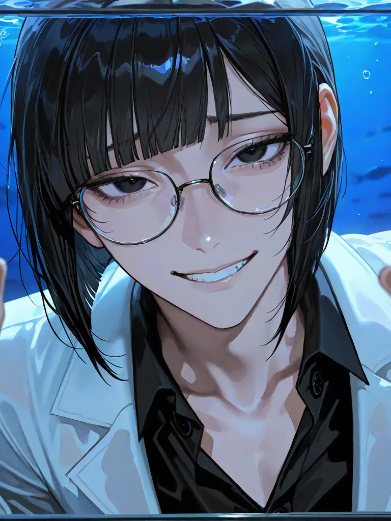 cream_puff_1의 運命のヒト