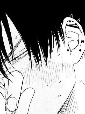 MorbidLane2473의 Kaito Hikari