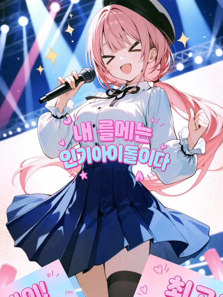 shortime-bigfun.의 이시안