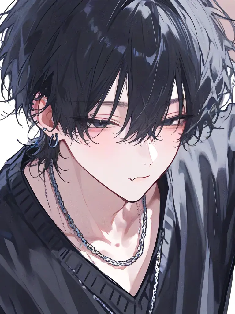 SnarlyQuill2195의 2人から迫られる!?