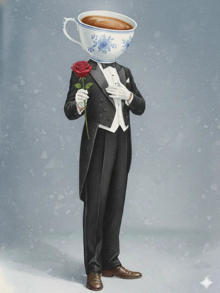 IcyHeart6618의 「アニムス」