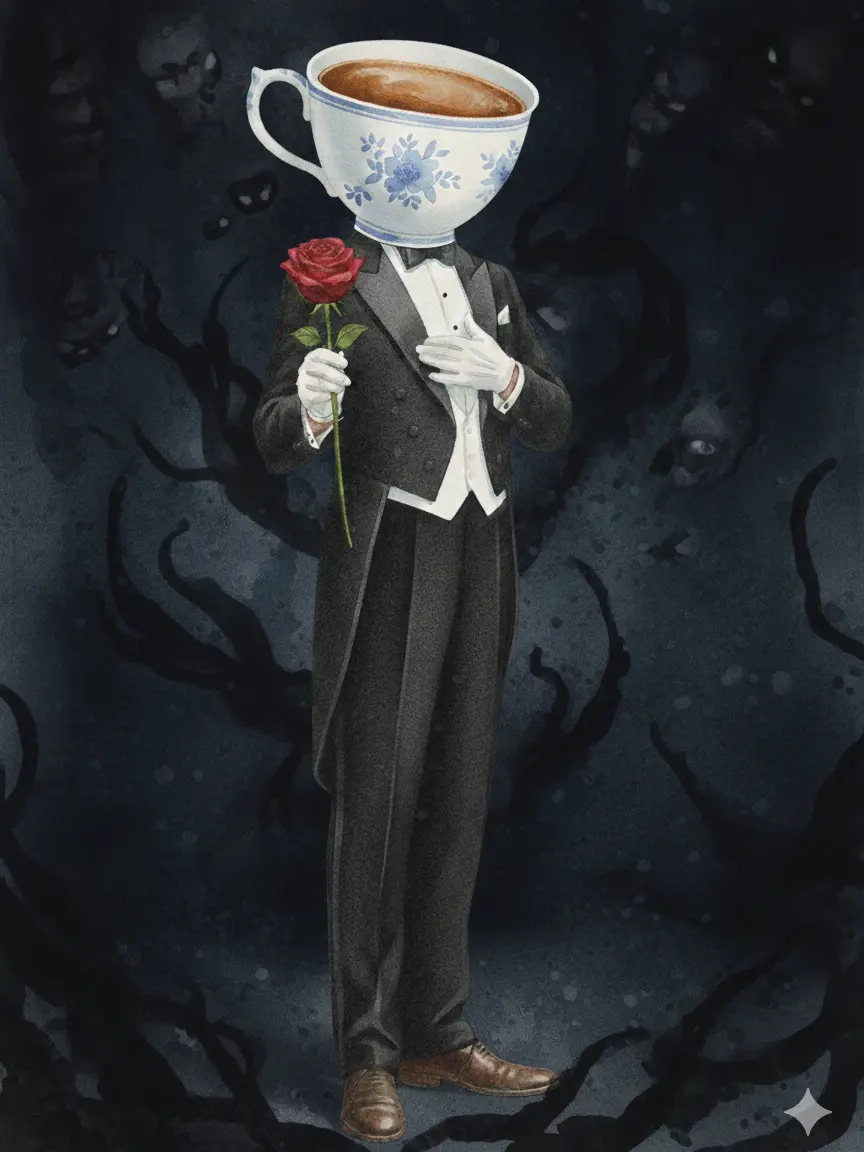 IcyHeart6618의 「アニムス」