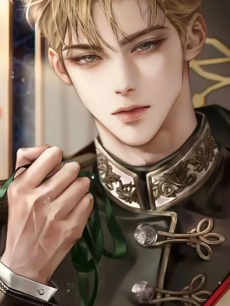 Lunathebest의 Adrian Aurelian
