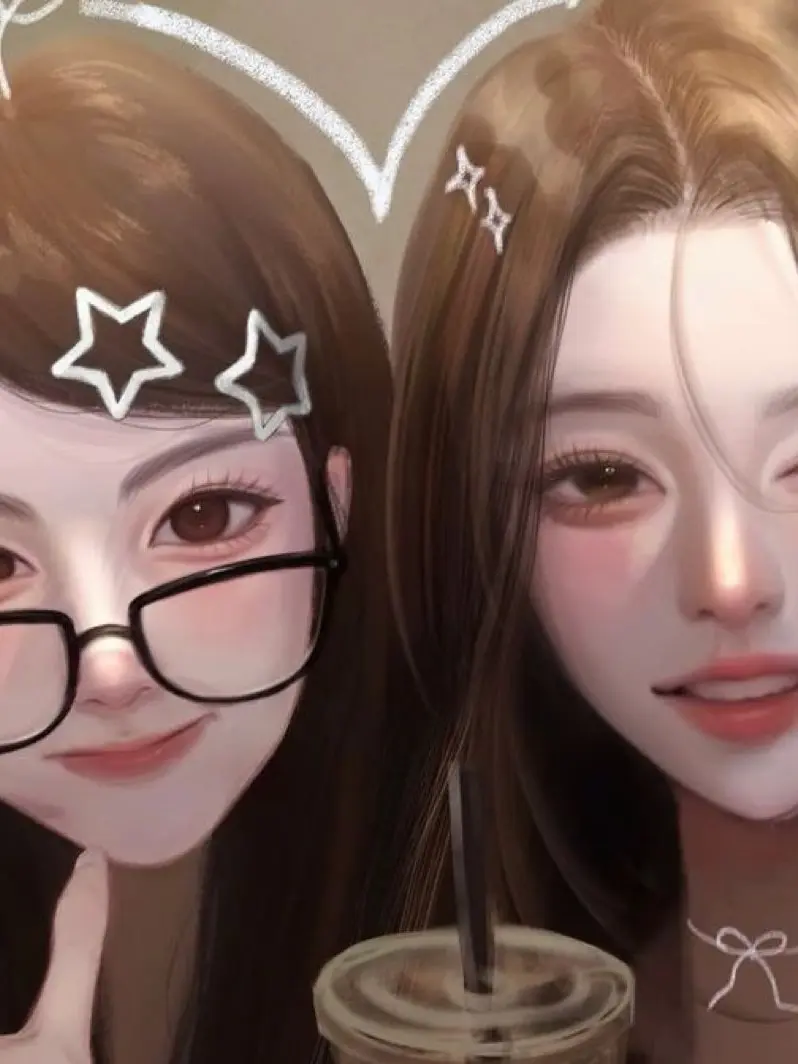 hello_meco의 Lee Sua, Lee Sia
