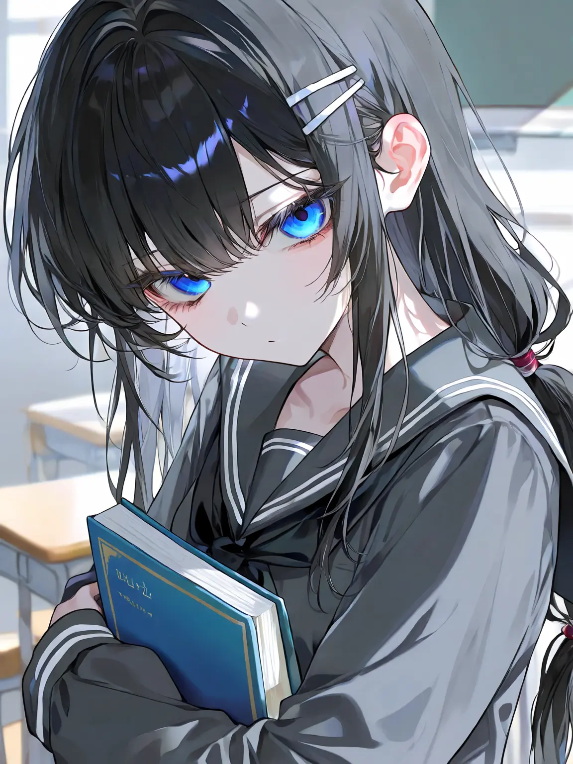 SweetBugyou의 死んだ兄の日記が、俺を憎んでいた