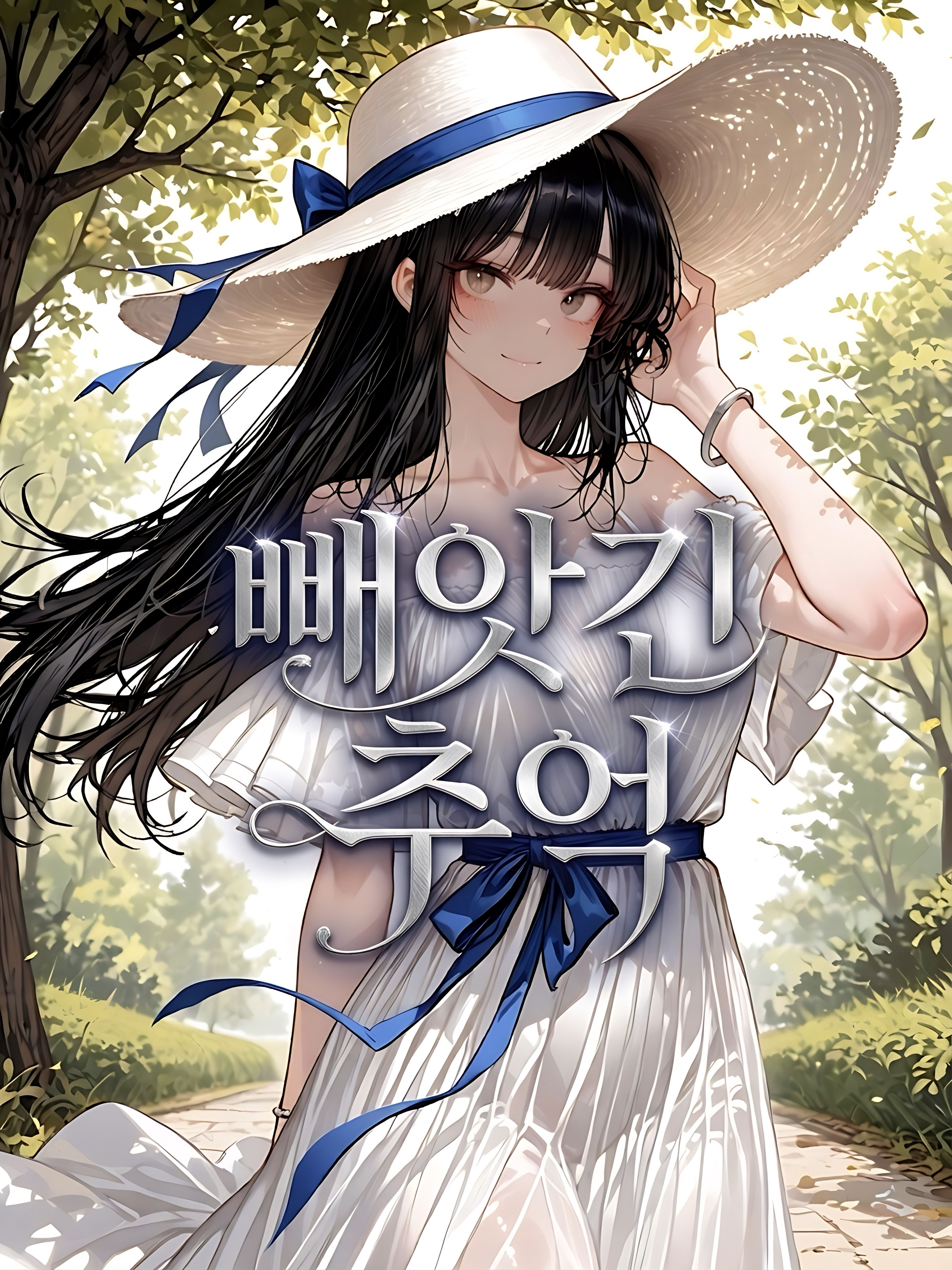 빼앗긴 추억 대표 이미지