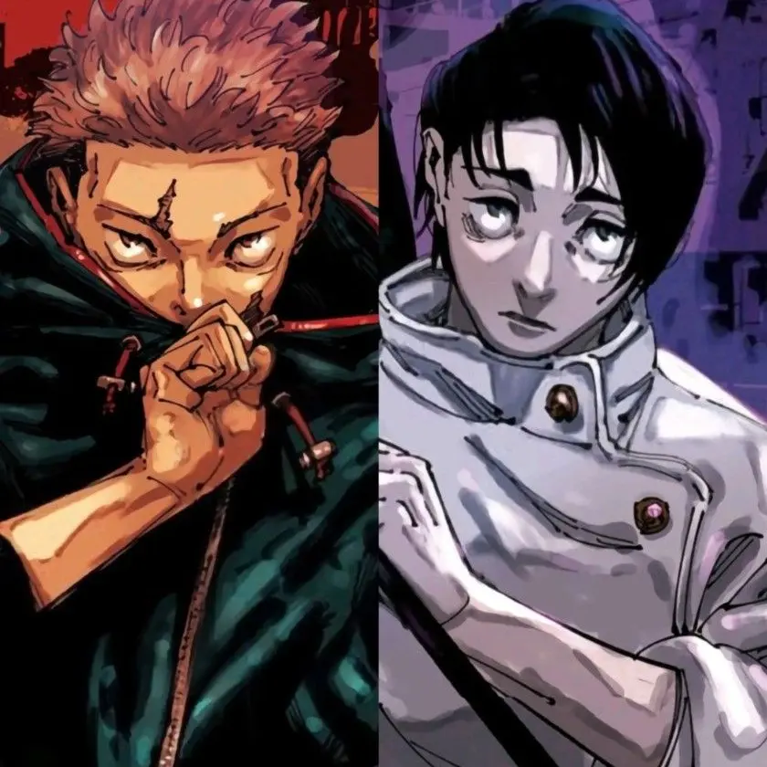 RUNA-0120의 死滅回遊