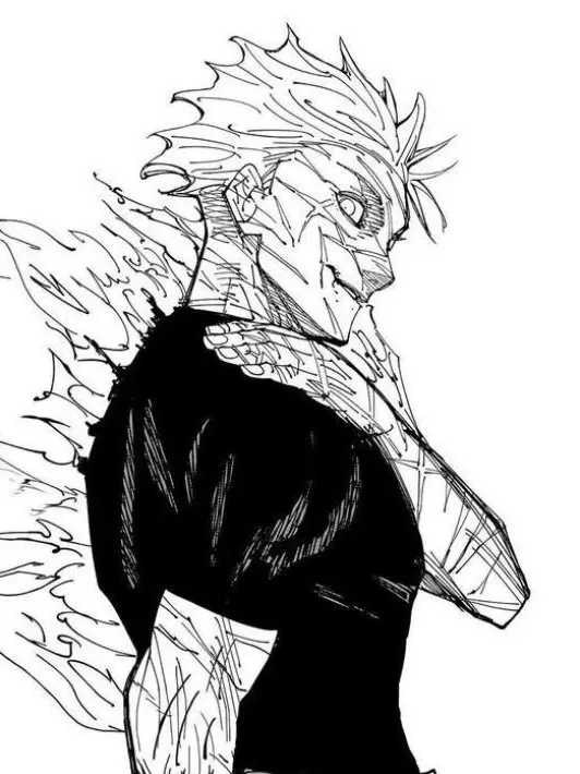 _lqxiz의 五条悟