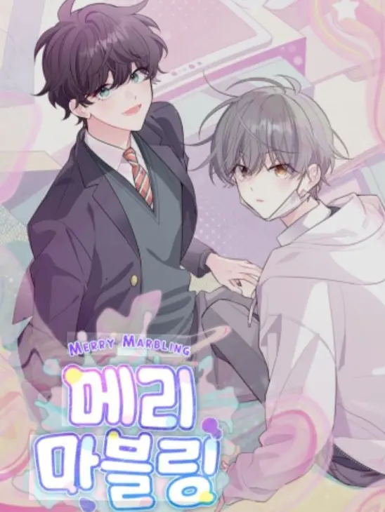 SleazyMoose1168의 메리 마블링
