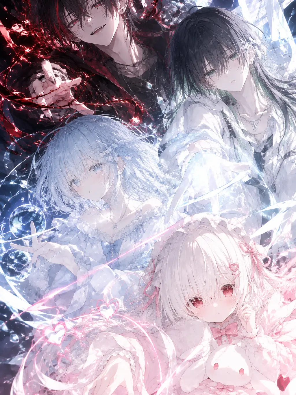 LeftVideo4070의 Enjoy Ability Academy!