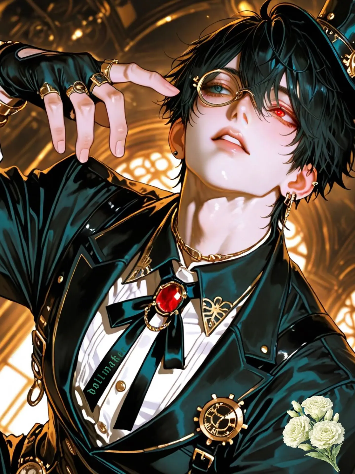 yashiro846o의 dollmaker