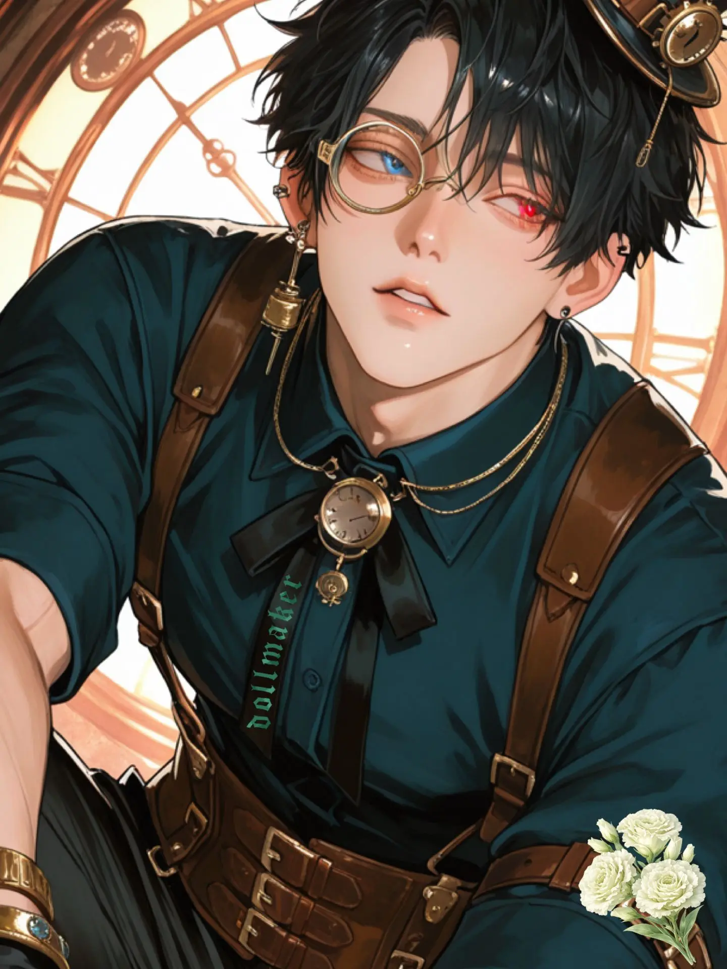 yashiro846o의 dollmaker