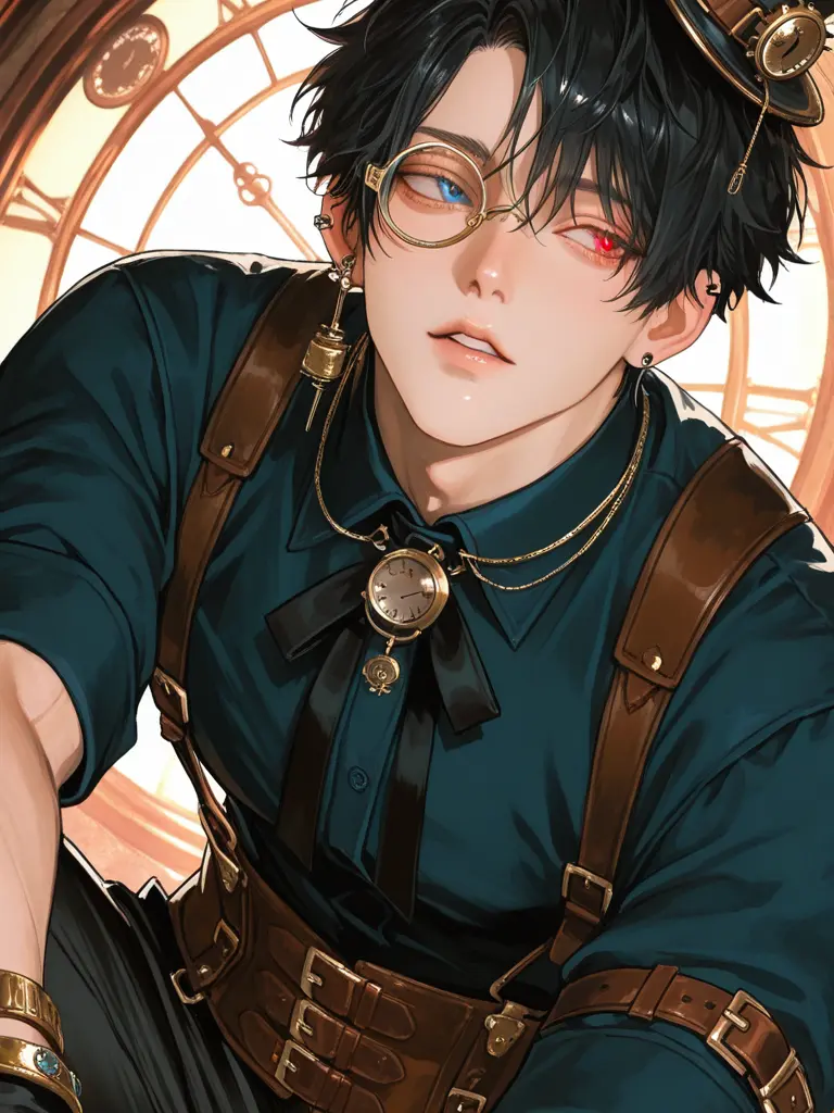 yashiro846o의 dollmaker