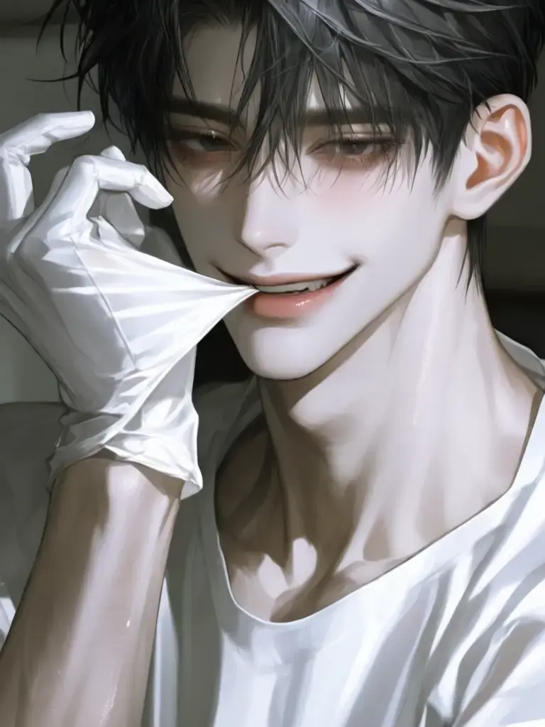 uuyw_의 私だけの歯医者さん