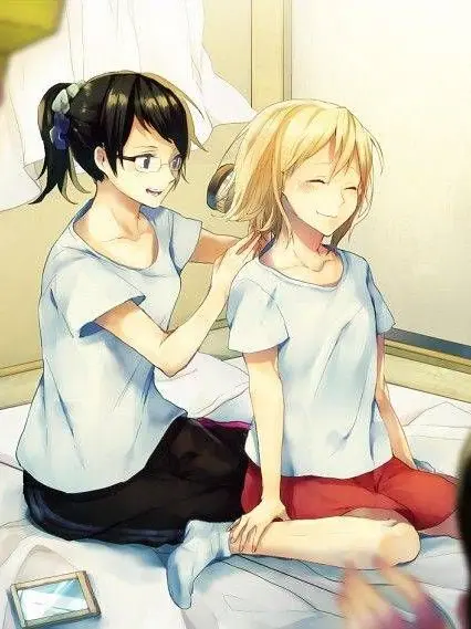 PutridBand2193의 マネージャーでコスプレしてみました
