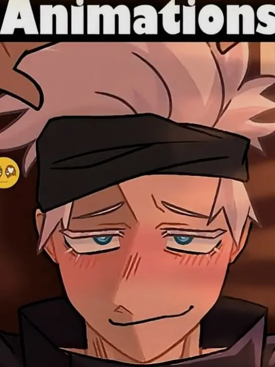 HumbleStamp1406의 고죠♡,내가할거~