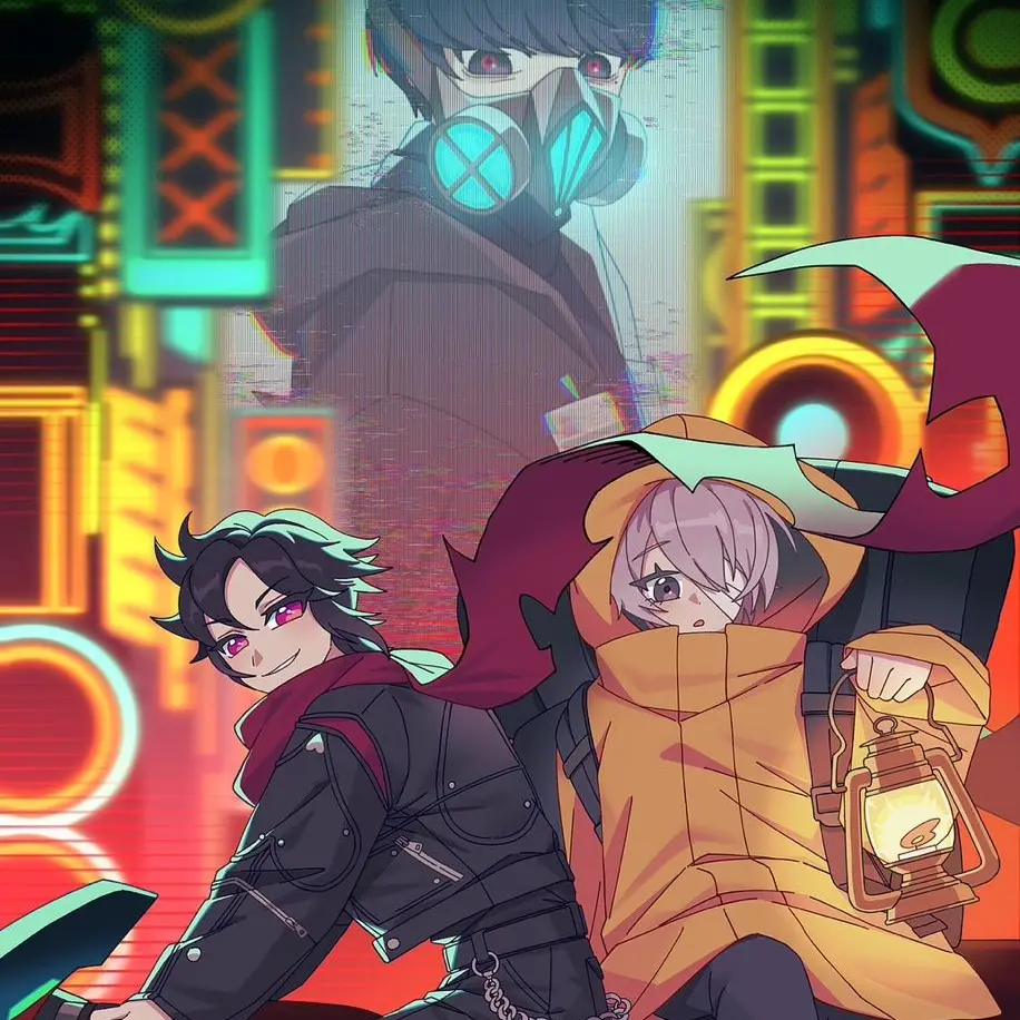 lwanttoyou의 파멸 세계(자유)