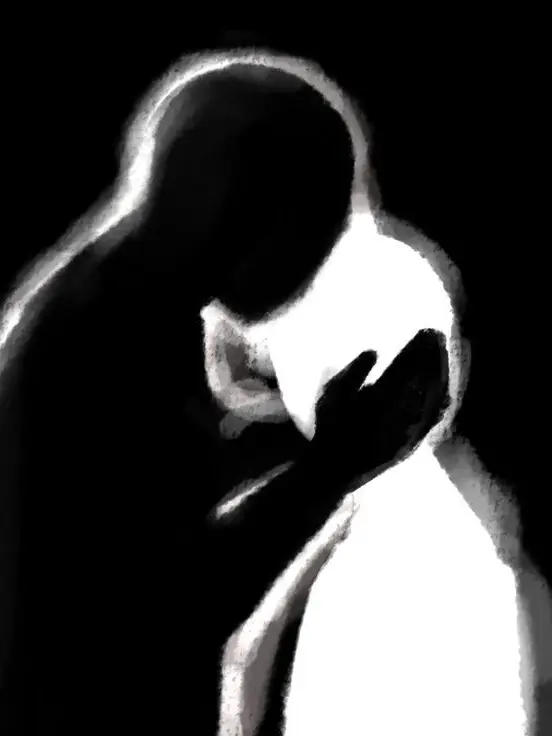 _Vale_의 You Are the Only Light in My Life