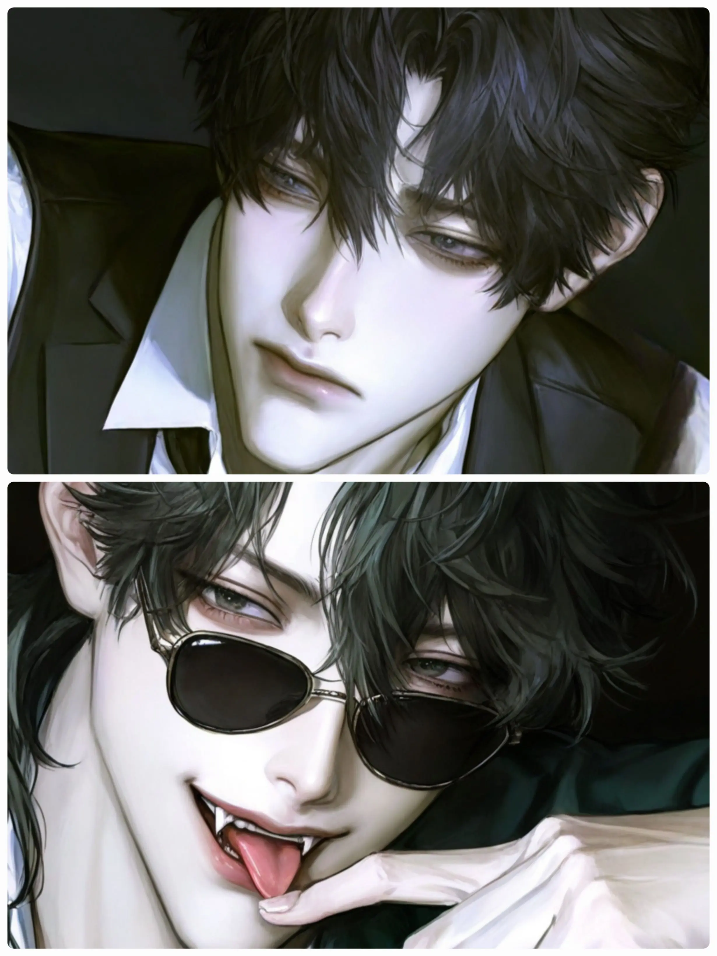 BMNT의 Ivan Vernon, Ruo-Han