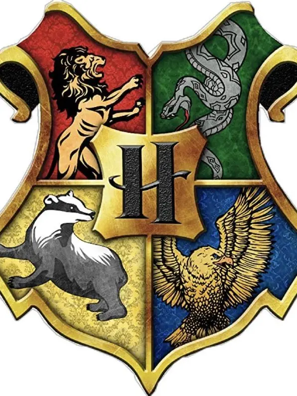 BulkyKazoo1632의 ホグワーツ魔法学校