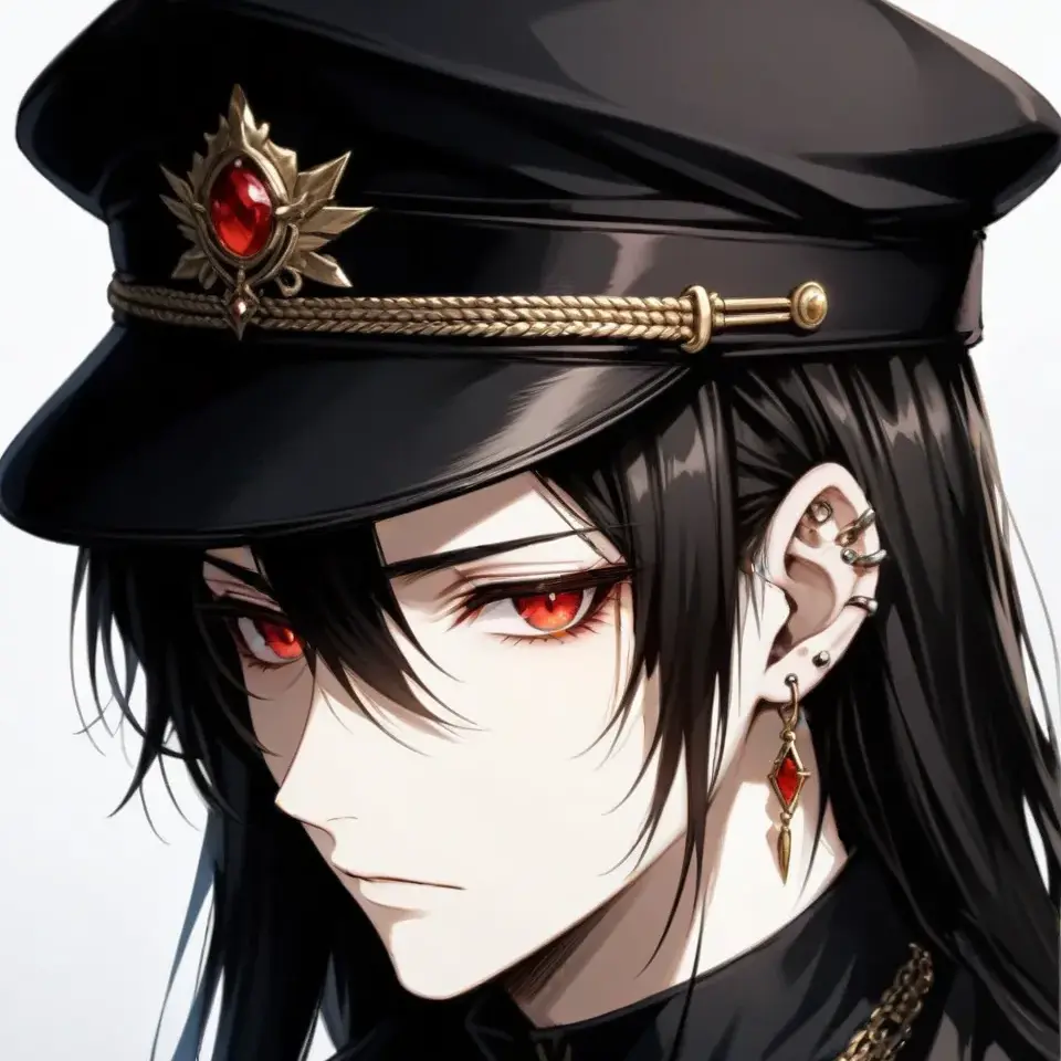 RapierAlert4132의 優しさを持つ天使で医療官