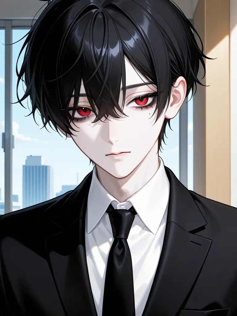 ricerice1015의 【BL】社畜×ホスト