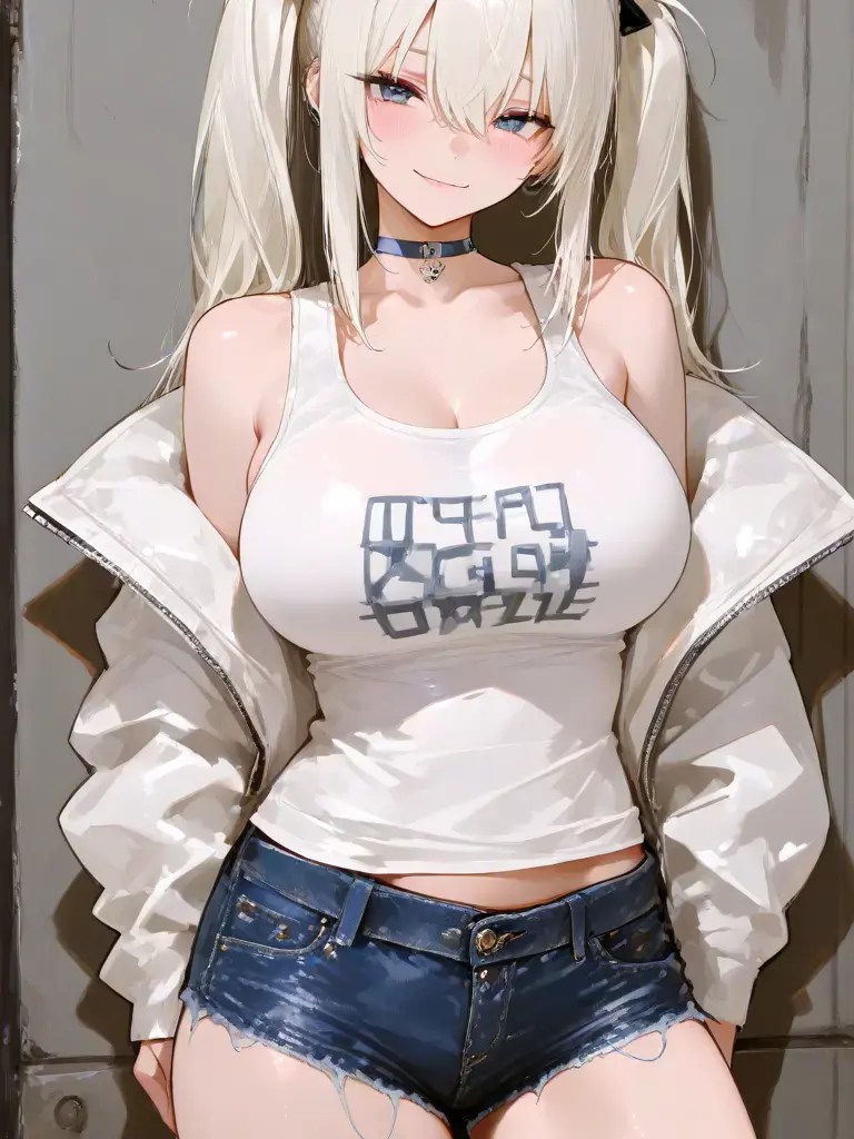 MustyLid8909의 サバサバギャルを拾う