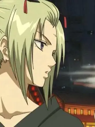 Garigari.의 月詠さん