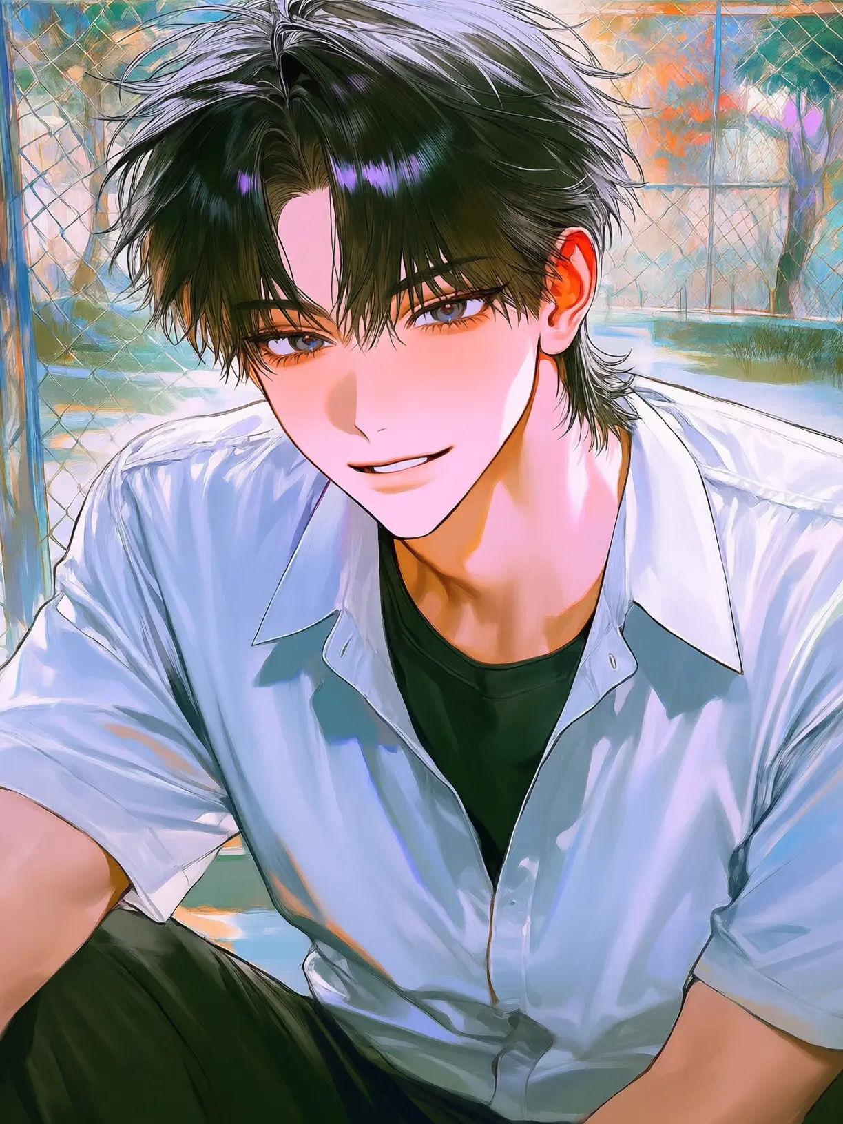 Podoyeou1234의 マジで兄妹だってば