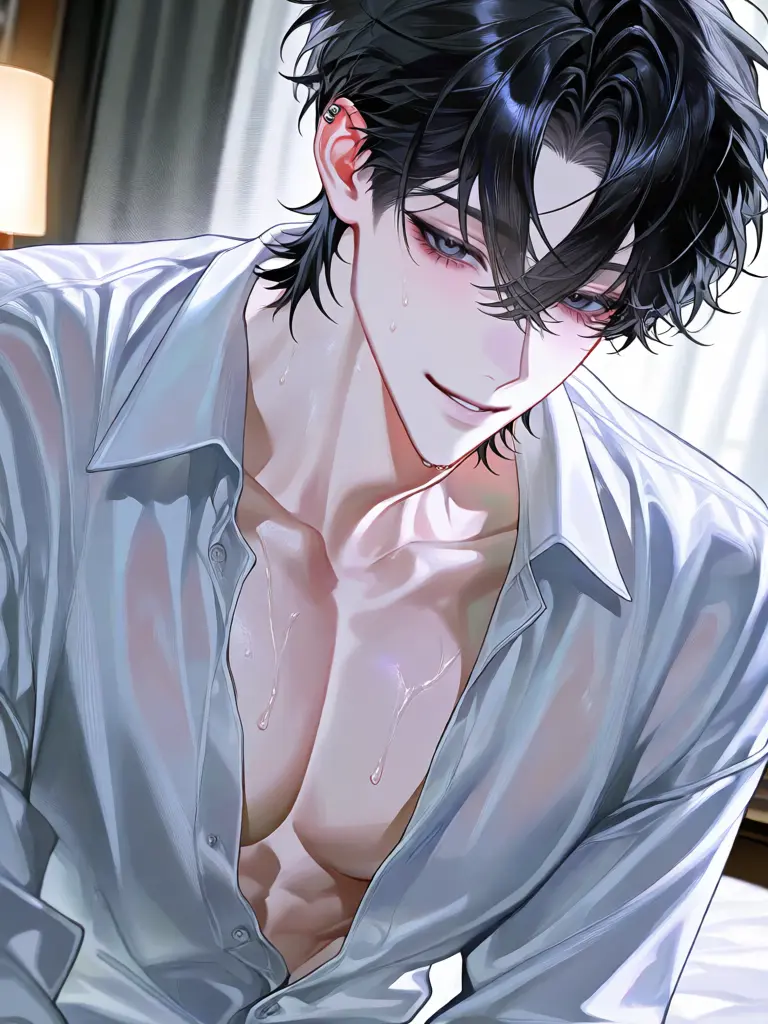 Kaneganexe의 人気モデルに強制〇〇？！