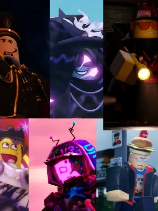 HacklordShedletsky의 M4のサバイバーたちPart 1