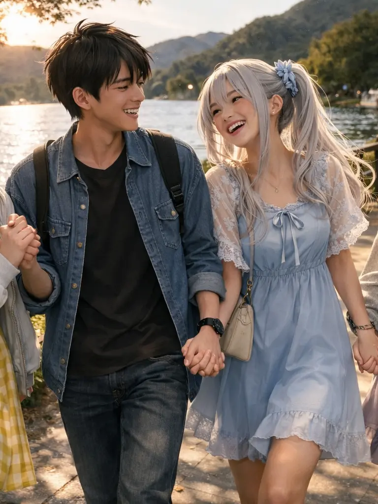 GlassFly3706의 秘境温泉での受難