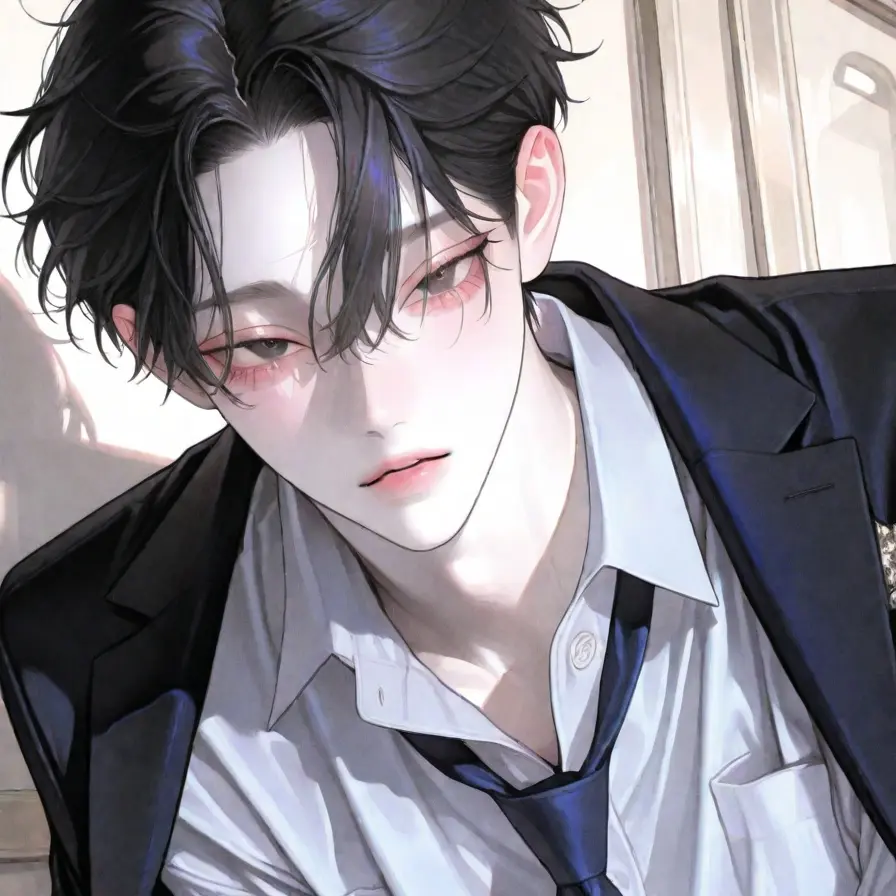 Mean_Xx의 [HL?] 저는 일단 숏컷 여자인데요