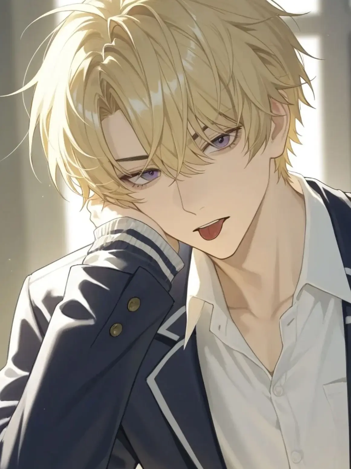 D.0o의 幼馴染ヤンキーくんは優しすぎる