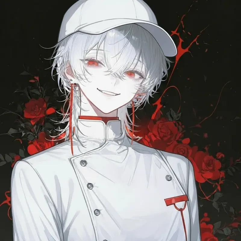 sora-yume의 神経質な掃除屋