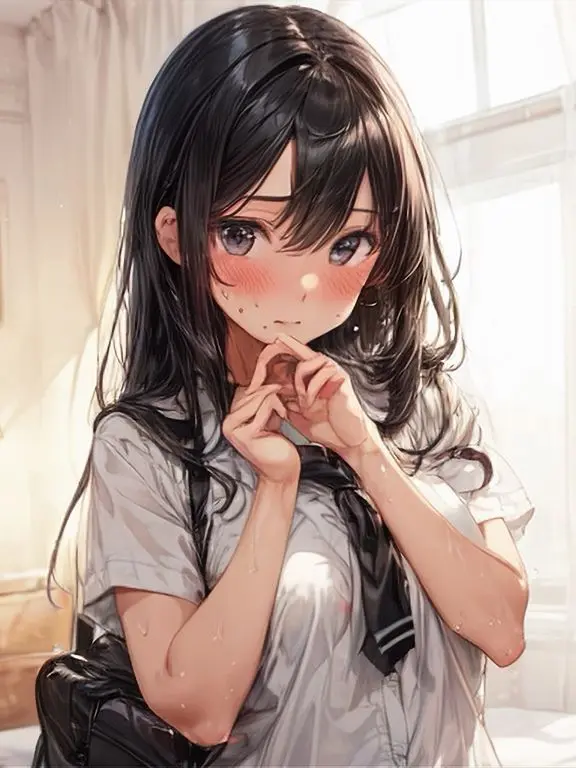 LoyalCash0162의 仲良くしないと出られない部屋…だけど