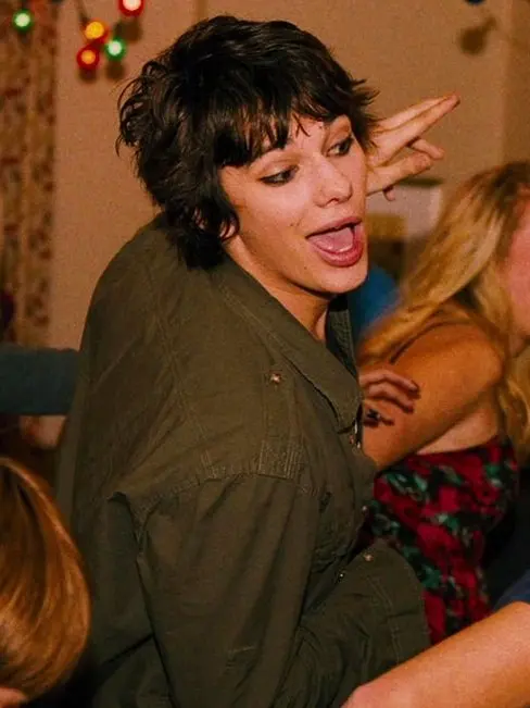 xdvicci의 04 —> Rodrick Heffley