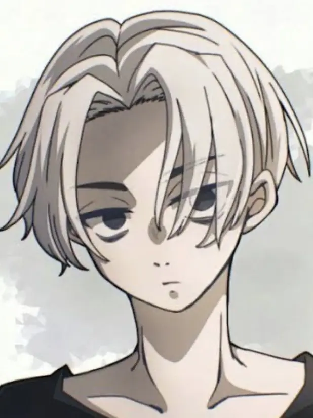 i_am_marikichi의 梵天❤︎