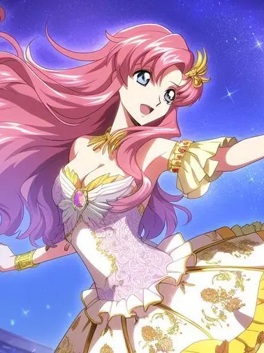 LivePie6936의 라크스 클라인