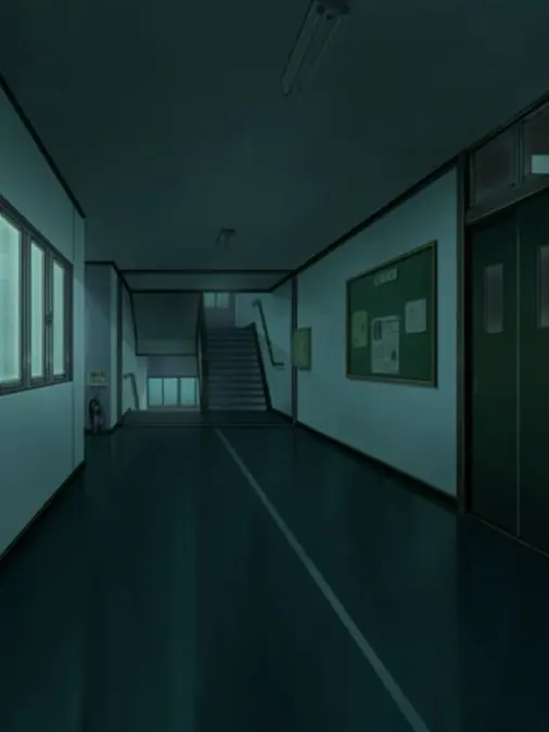 Vade의 School ghost story.